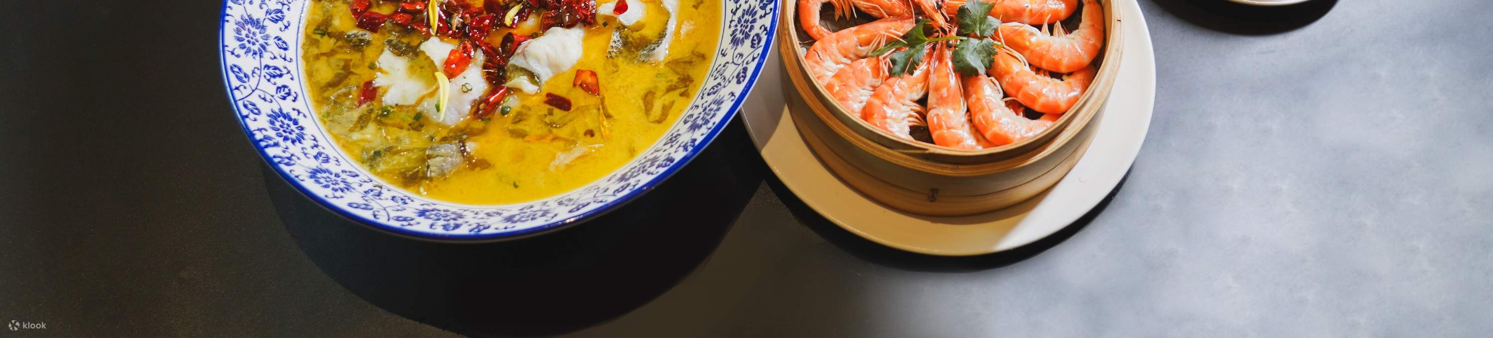 【自助餐优惠】珠海万丽酒店-自助餐券